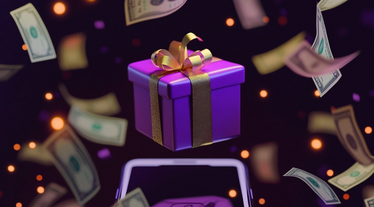 Exclusive Promotions and Bonus at PHRUBY Casino