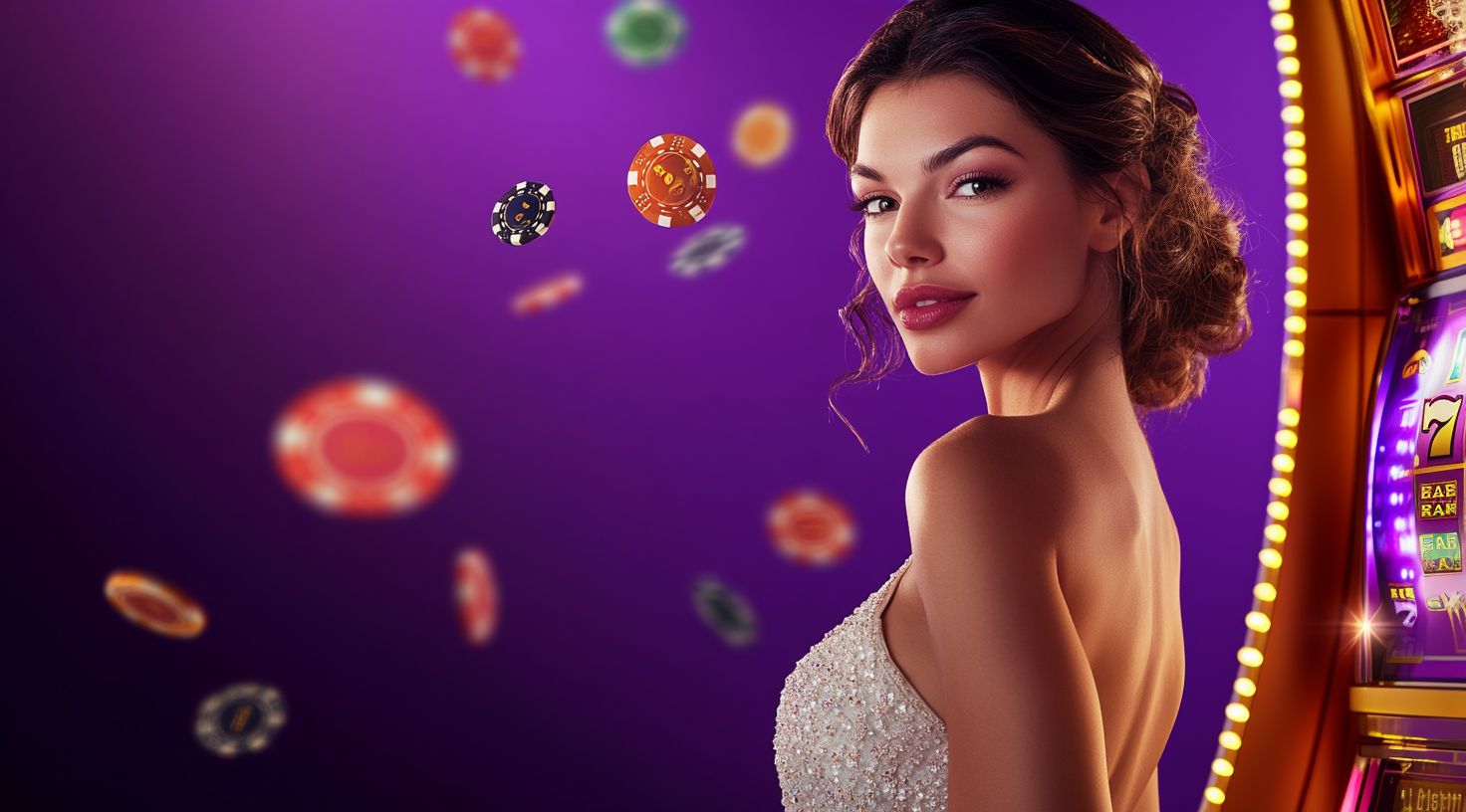 Experience the Thrill at PHRUBY Casino Online