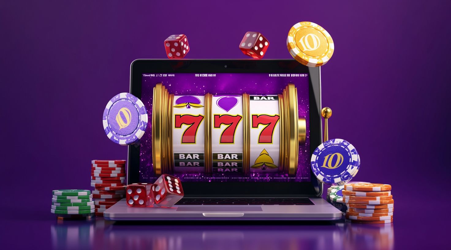 Popular Slots at PHRUBY Casino
